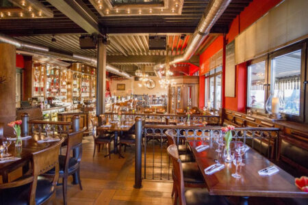 Japengo Steakhouse Restaurant-Gutschein