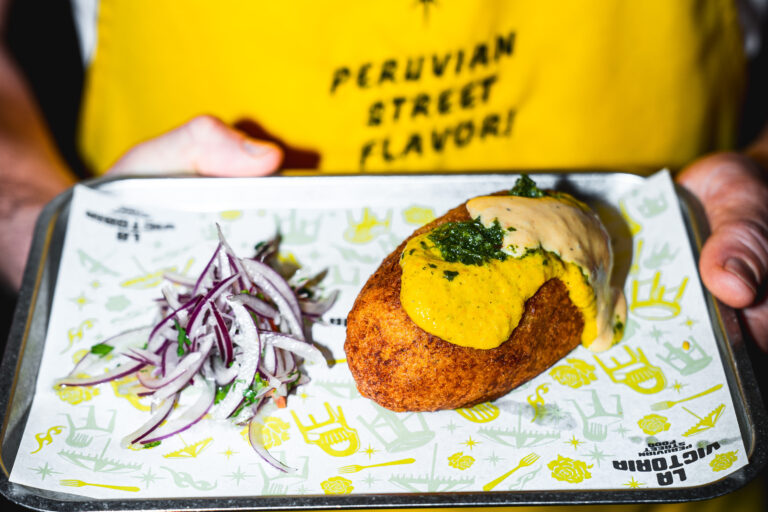 Restaurant Gutschein La Victoria Berlin