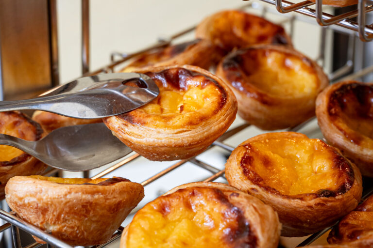 Restaurant Gutschein Pastel de Nata München