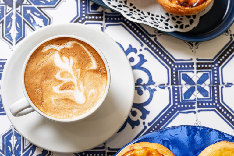 Restaurant Gutschein Pastel de Nata München