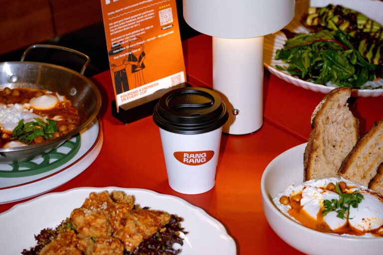 Restaurant Gutschein für Rang Rang