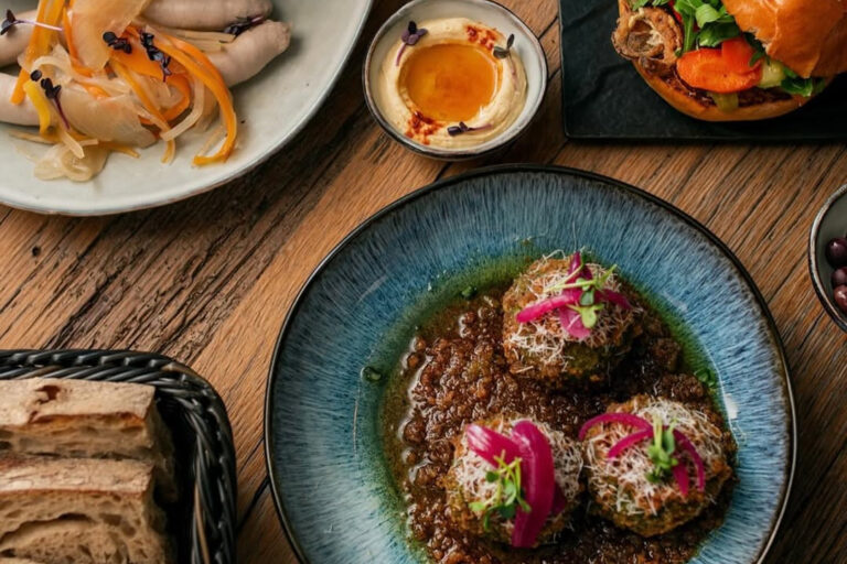 Restaurant Gutschein Rathausschänke Bamberg