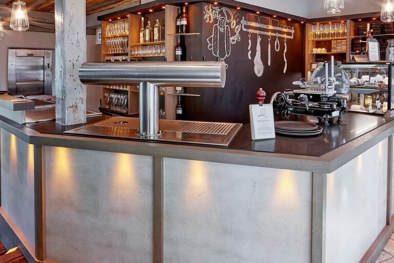 Restaurant Gutschein für Rathausschänke