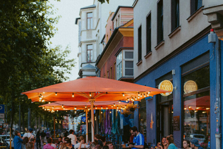 Restaurant Gutschein Sauerteigpizzeria Capra Leipzig