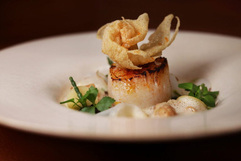 Restaurant Gutschein Tohru in der Schreiberei München