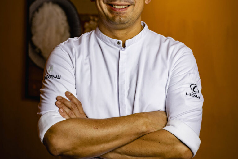 Restaurant Gutschein für Tohru in der Schreiberei