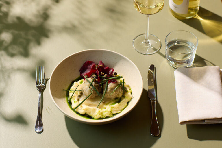 Restaurant Gutschein W66 Berlin