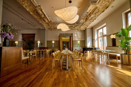 W66 Restaurant-Gutschein