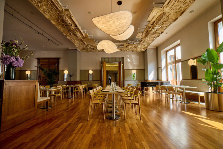 Restaurant Gutschein für W66