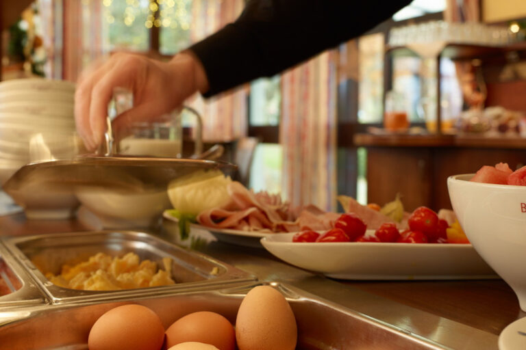 Restaurant Gutschein für BurgStadt-Hotel