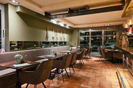 Hof Haßlinghausen Restaurant-Gutschein