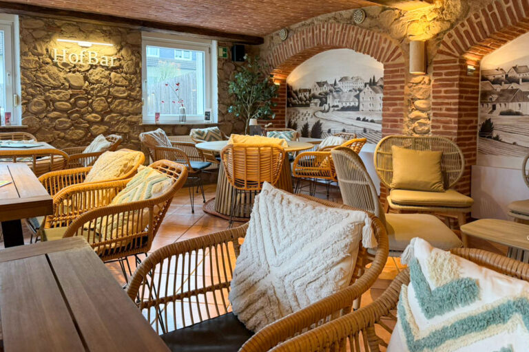 Restaurant Gutschein Hof Haßlinghausen Sprockhövel