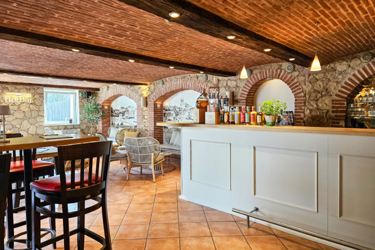 Restaurant Gutschein Hof Haßlinghausen Sprockhövel