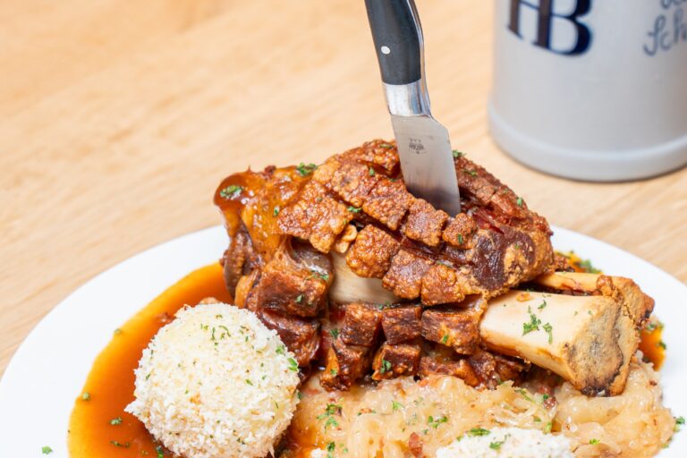 Restaurant Gutschein Hofbräu am Stadtring Nordhorn