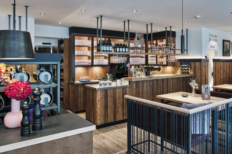 Restaurant Gutschein Hofbräu am Stadtring Nordhorn