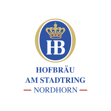 Logo Hofbräu am Stadtring