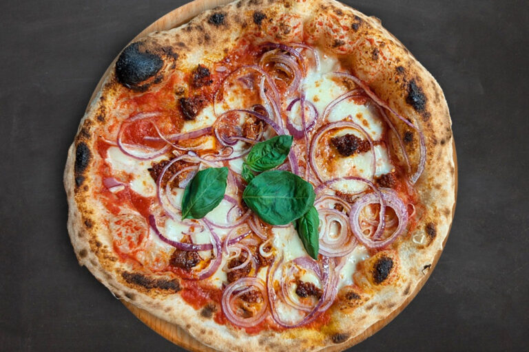 Restaurant Gutschein Luca PIZZA Landshut