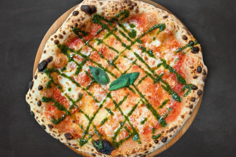 Restaurant Gutschein Luca PIZZA Landshut