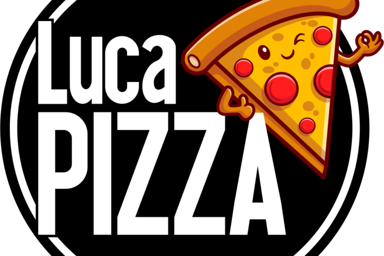 Restaurant Gutschein für Luca PIZZA