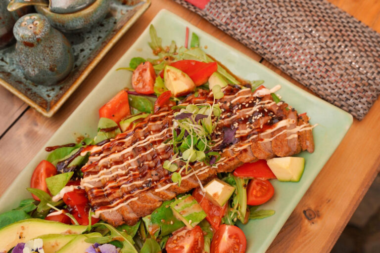 Restaurant Gutschein Maison Viet Leipzig