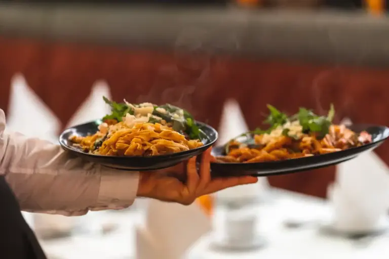 Restaurant Gutschein Marco Polo Tre Berlin