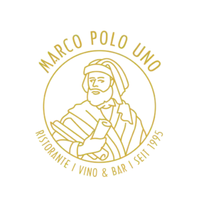 Logo Marco Polo Uno