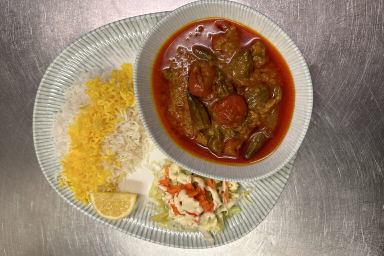 Restaurant Gutschein PARS Restaurant Fulda