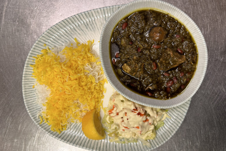 Restaurant Gutschein PARS Restaurant Fulda