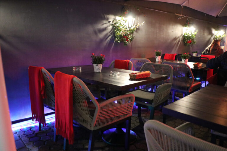 Restaurant Gutschein für PG Restaurant