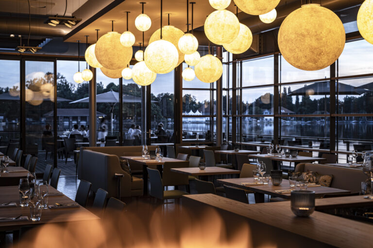 Restaurant Gutschein Pier51 Hannover