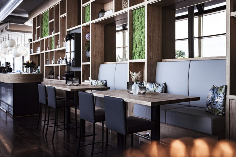 Restaurant Gutschein Pier51 Hannover