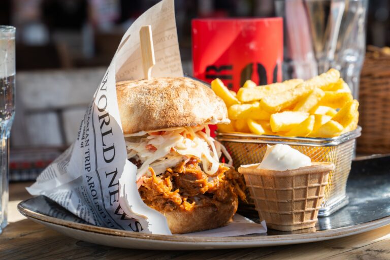 Restaurant Gutschein Pier99 Nordhorn