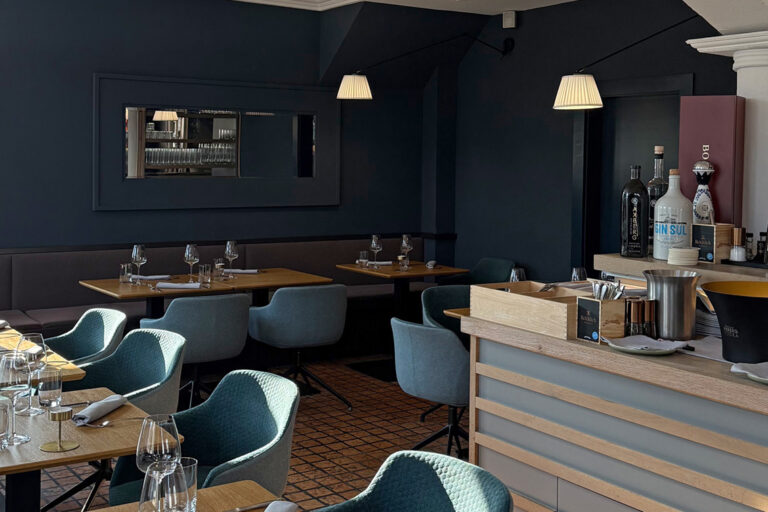 Restaurant Gutschein für Reichlich Zollhaus