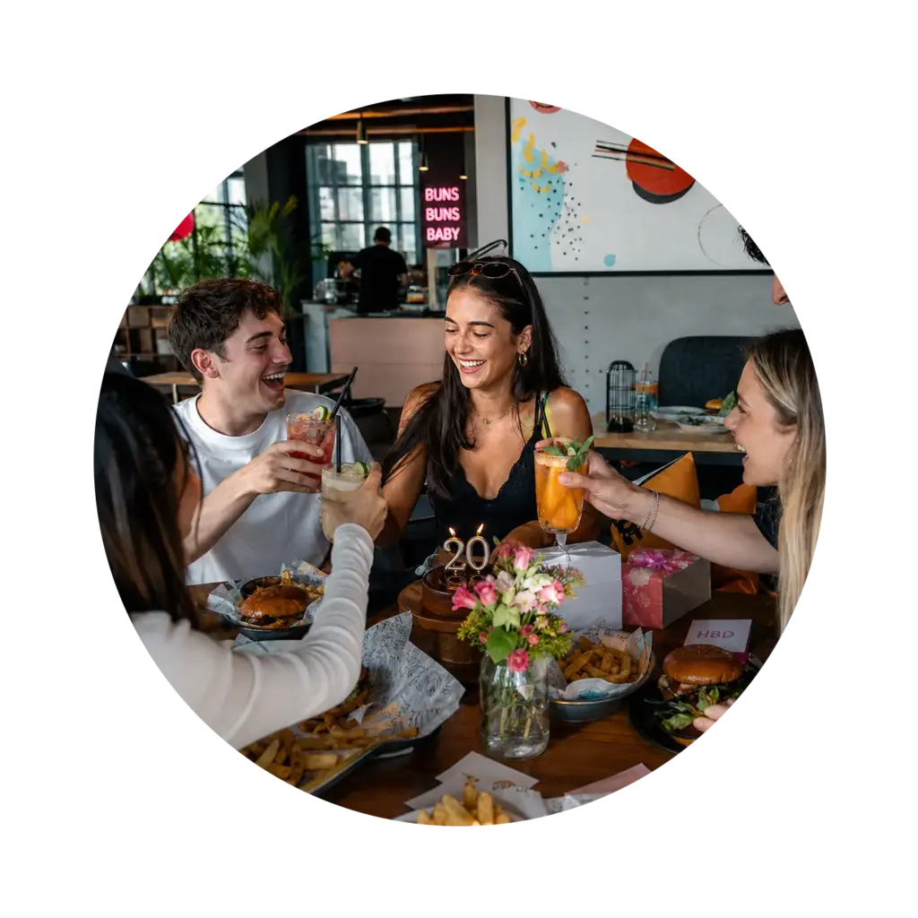 Geschenk Gutschein Zum 20. Geburtstag Zeit schenken, die verbindet