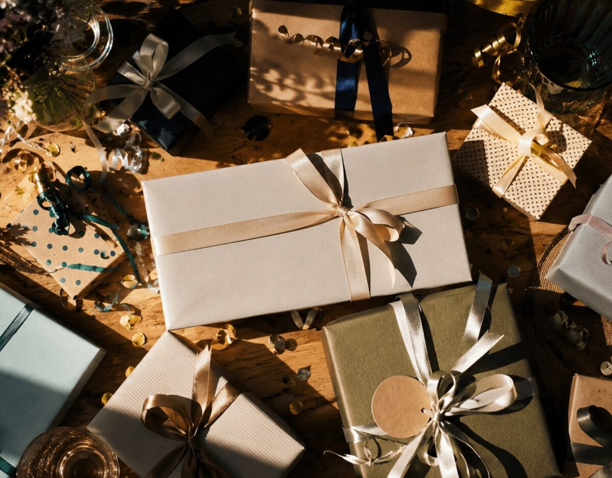 Restaurant Geschenk Gutschein Geschenk zum 50. Hochzeitstag