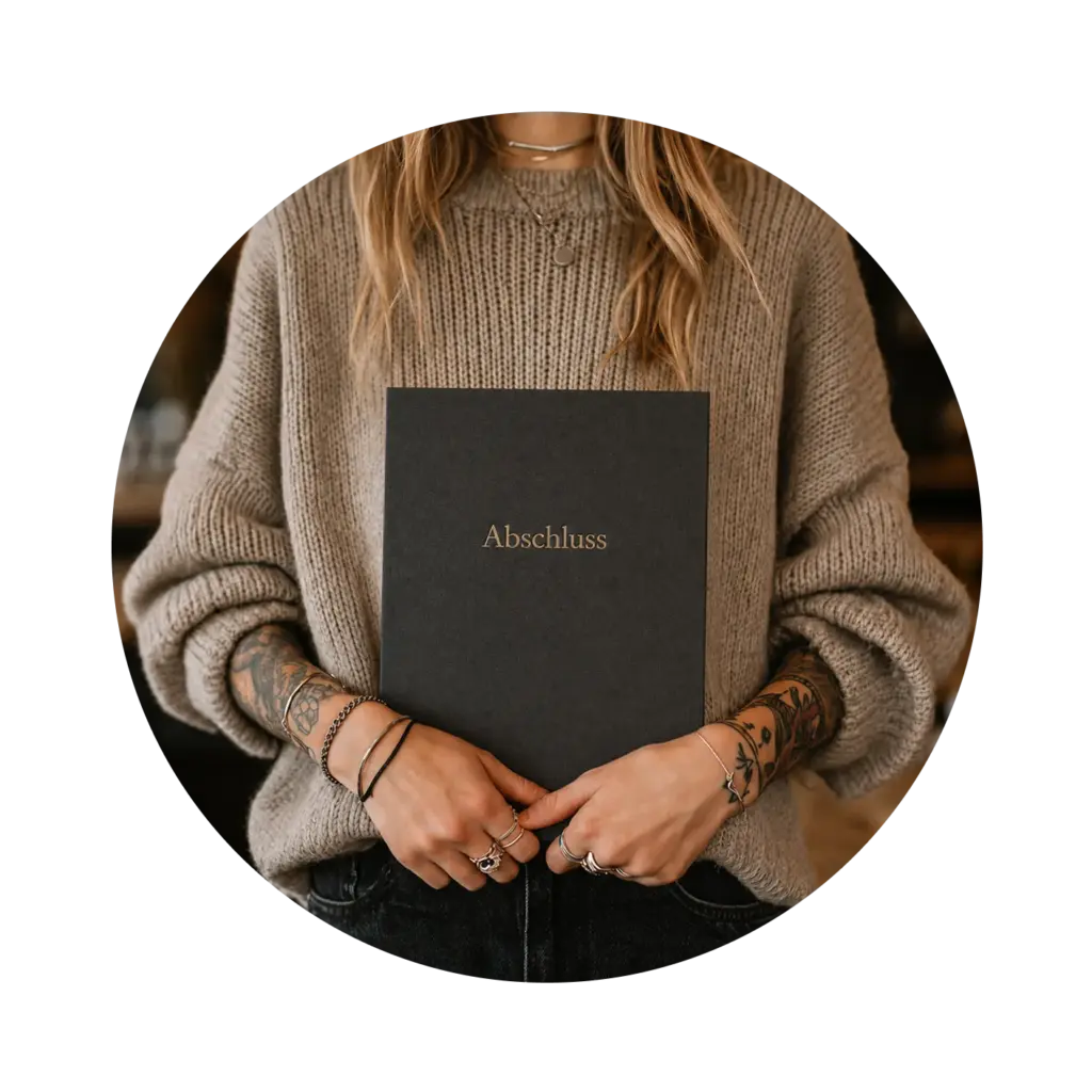 Geschenk Gutschein zum Schulabschluss ein besonderes Geschenk machen