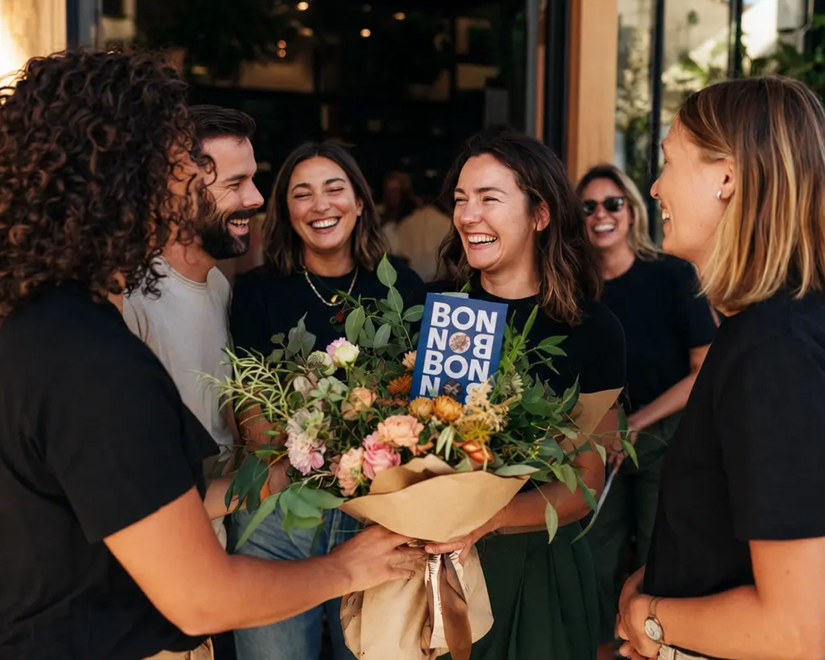Restaurant Geschenk Gutschein Firmenkunden Anlässe