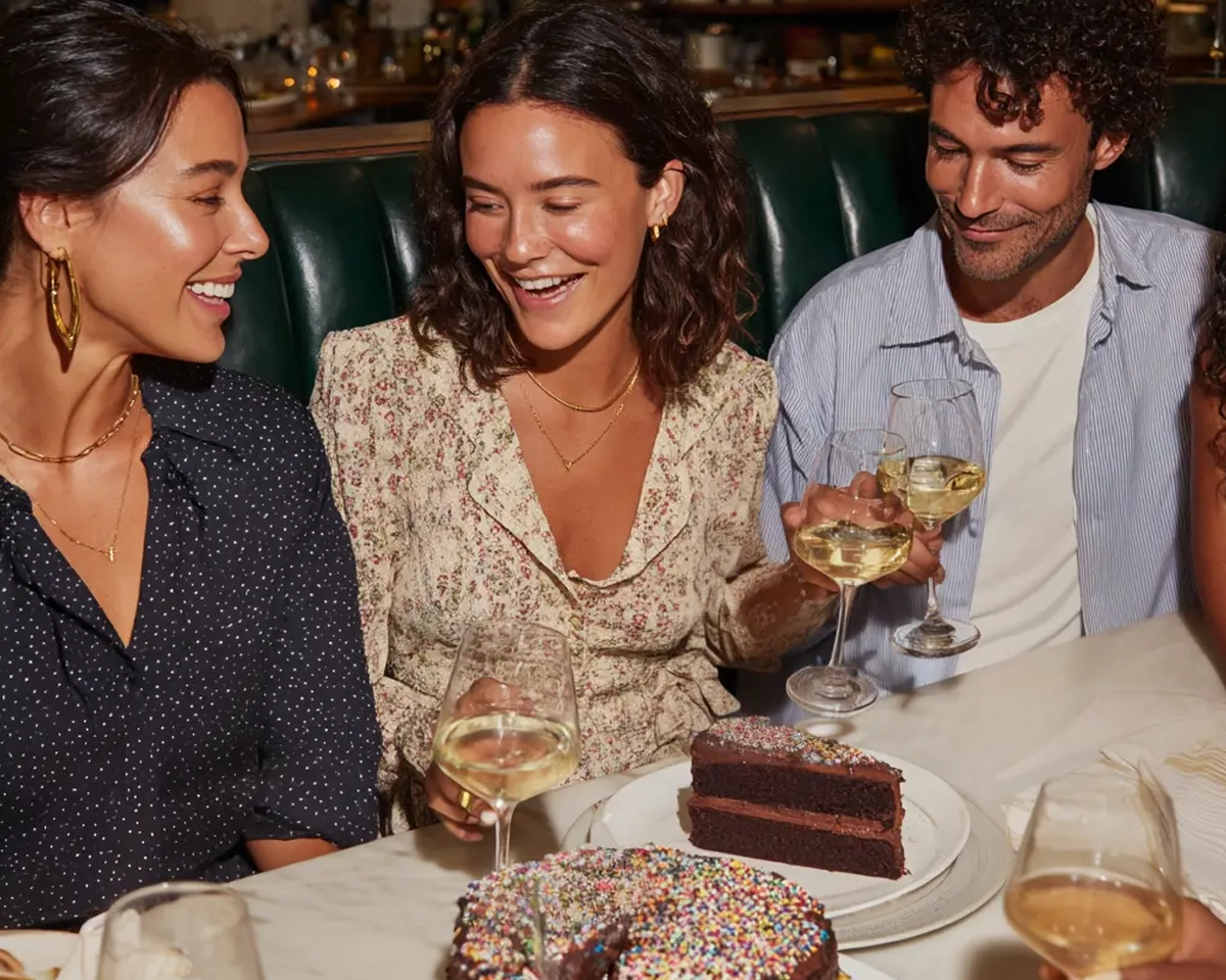 Restaurant Geschenk Gutschein Mitarbeitergeschenk / Firmenkunden