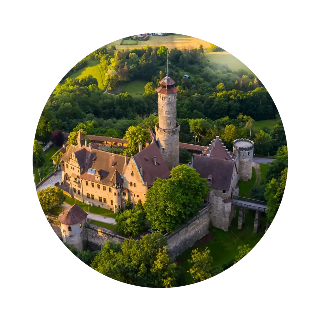 Geschenk Gutschein Ein Geschenk, das Bamberg unvergesslich macht.