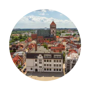 Restaurantgutschein Rostock