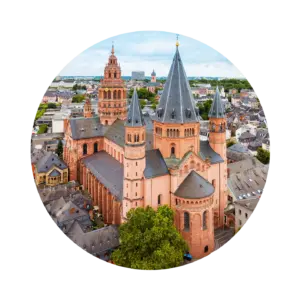 Restaurantgutschein Mainz