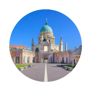 Restaurantgutschein Potsdam