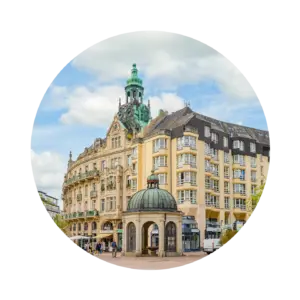 Restaurantgutschein Wiesbaden