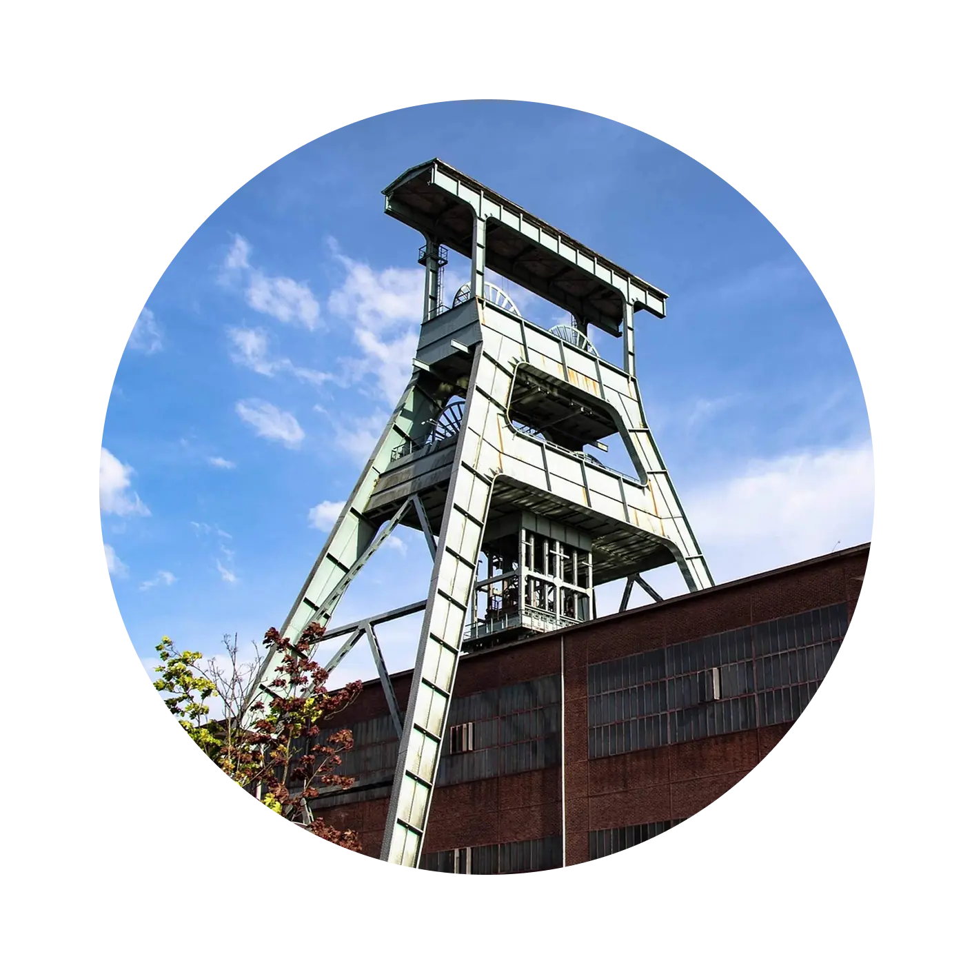 Geschenk Gutschein Ein Geschenk, das Gelsenkirchen unvergesslich macht.