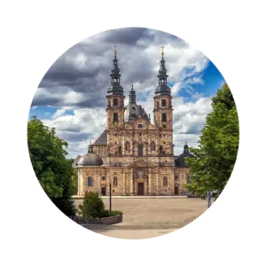 Restaurantgutschein Fulda