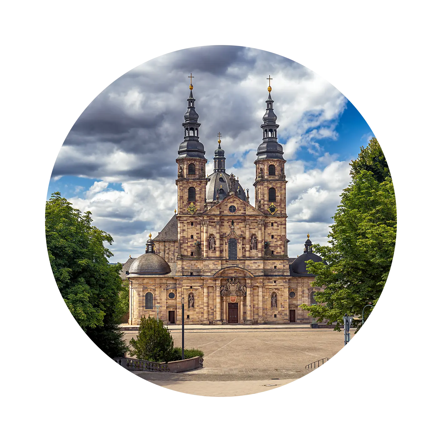 Geschenk Gutschein Ein Geschenk, das Fulda unvergesslich macht.