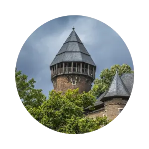 Restaurantgutschein Krefeld
