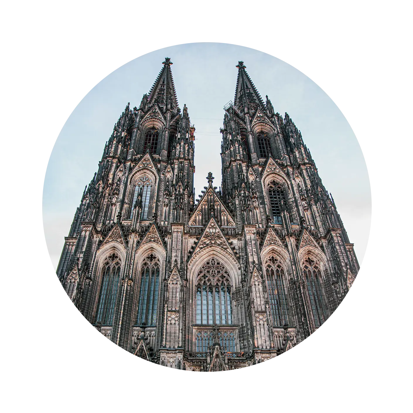 Geschenk Gutschein Ein Geschenk, das Köln unvergesslich macht.