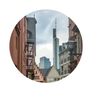 Restaurantgutschein Frankfurt a. Main