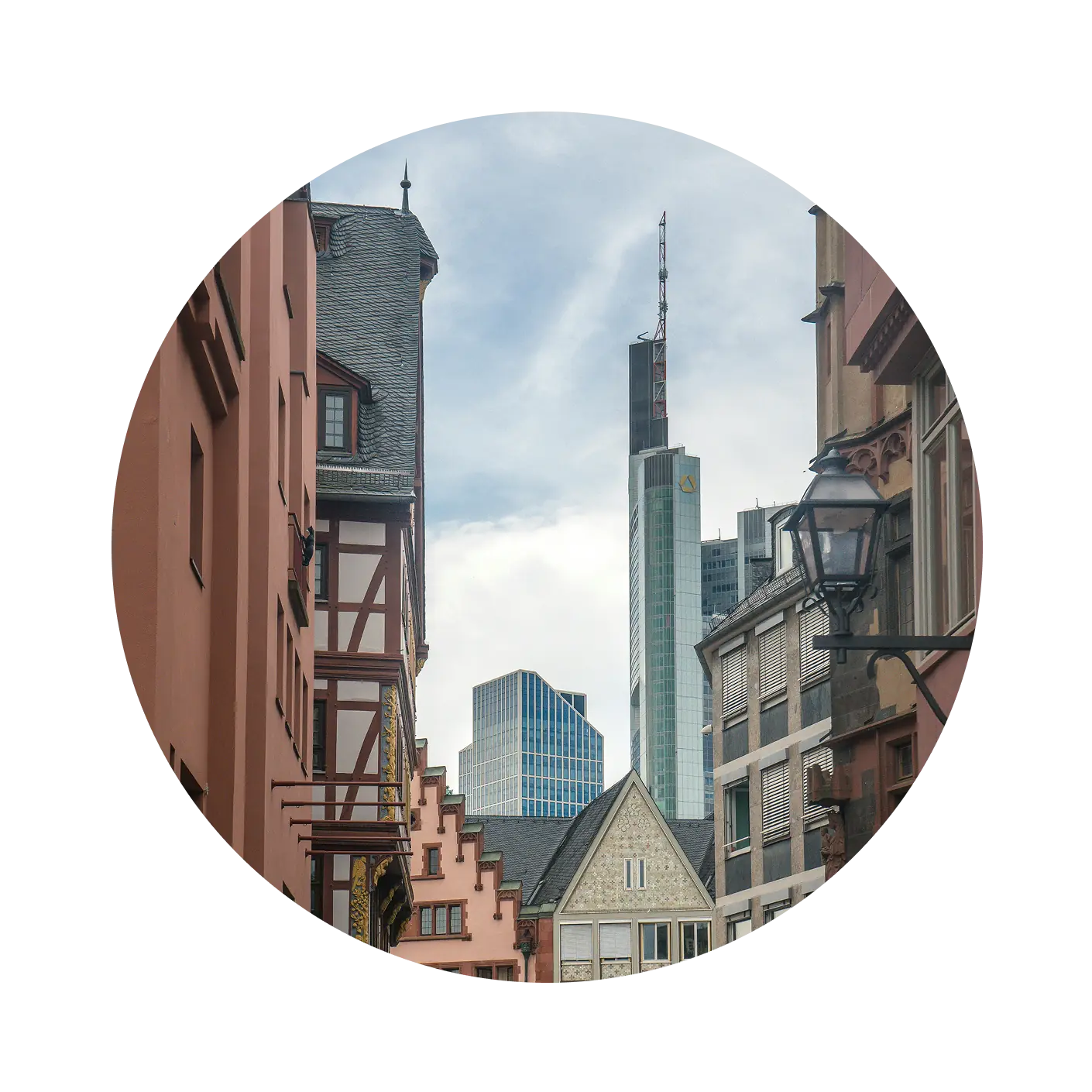 Geschenk Gutschein Ein Geschenk, das Frankfurt unvergesslich macht.